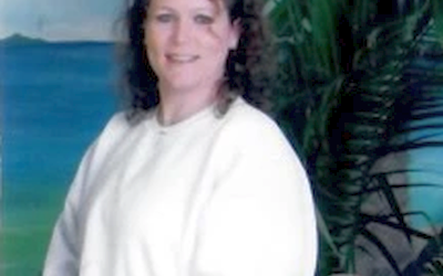 Susan Clevenger