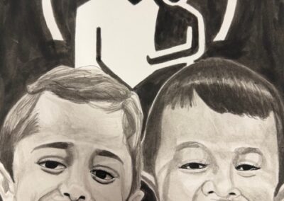 Inside FUEL Organizer Roberto Turcios