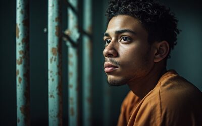 Educational and Rehabilitative Correspondence Programs for Prisoners